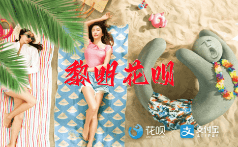 良莠不齐花呗